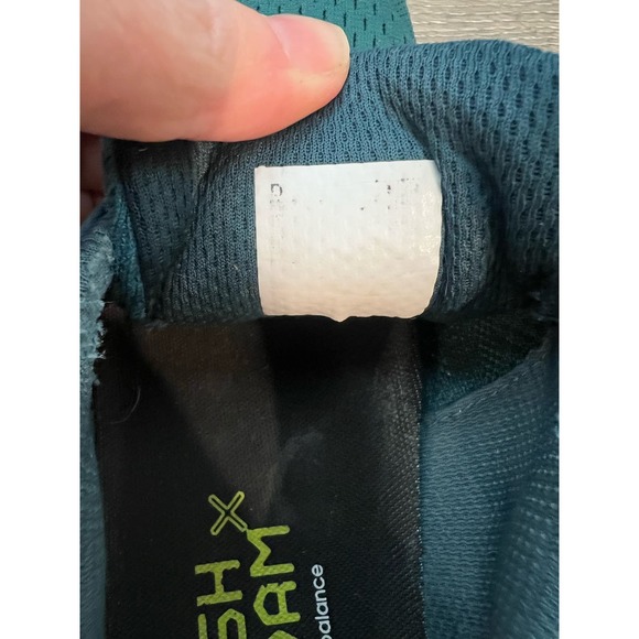 New Balance Fresh Foam 880 Green SZ 42.5(?) - Picture 9 of 11